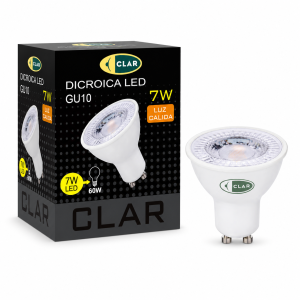 Bombillas LED GU10,...