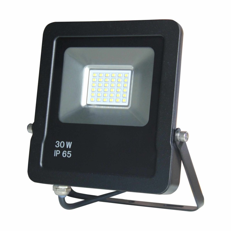 Proyector Gorilla 30W, foco exterior LED.