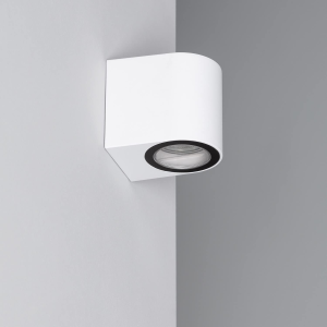 CLAR- Aplique LED Blanco...