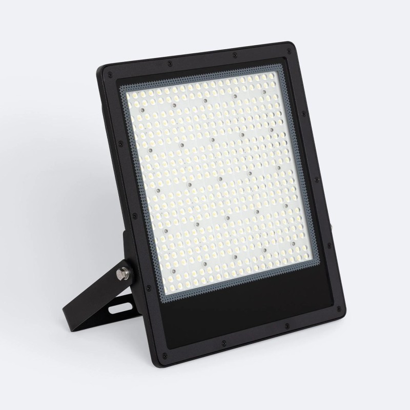 ALTIVE PROYECTOR LED REGULABLE 100W negro