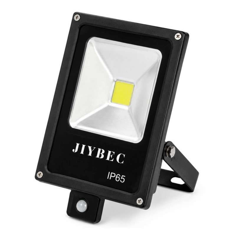 SENSOR PROYECTOR LED INFRARROJOS 30W