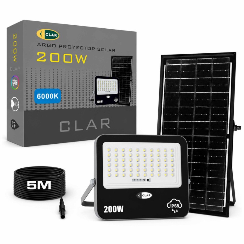 copy of Proyector Solar 50W