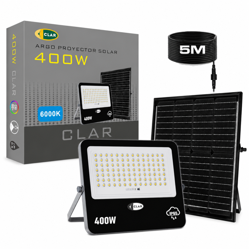 copy of Proyector Solar 50W