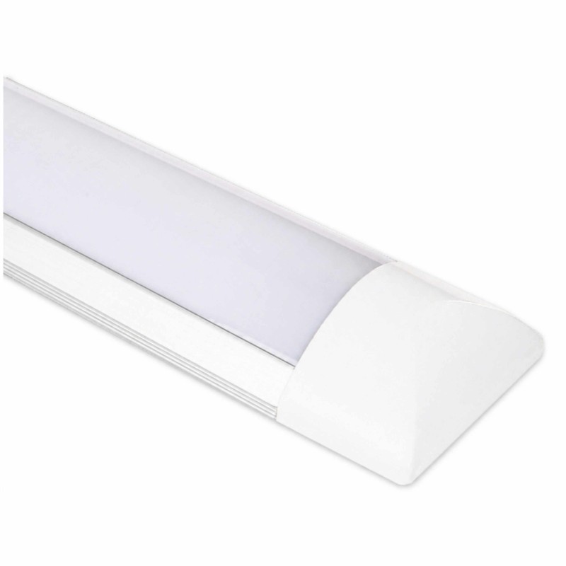 Barra Lineal LED 120cm, Sirio LED 36W