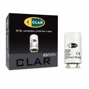 LED Starter, Cebadores Para...