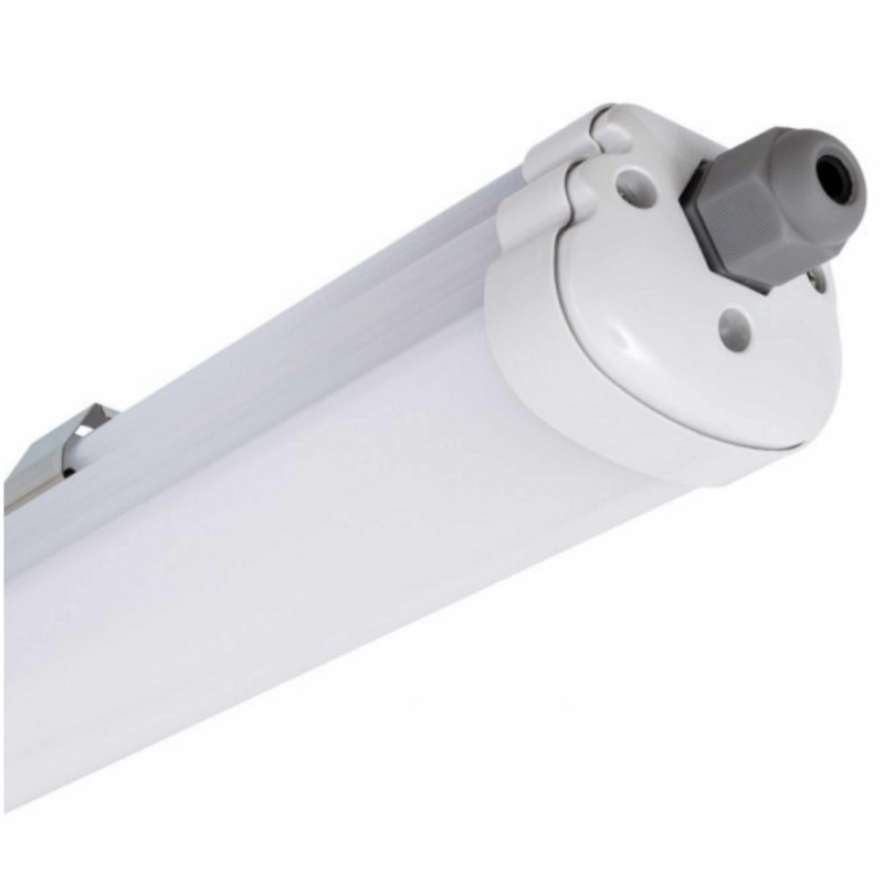 Nutria Pantalla Estanca LED Integrado 48W 150cm