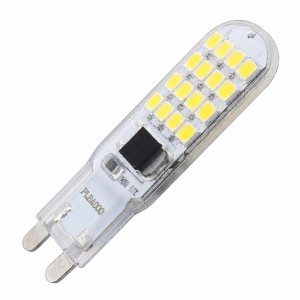 G9 LED AMBIENTE 3W...