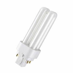 GEMINI D/E 10W G24q-1