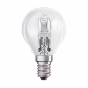 HALO ESFERICA 42W 230V E14