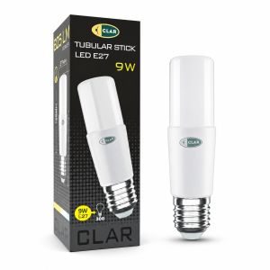 Bombilla LED Tubular 9W...