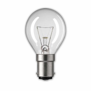 ESFERICA 60W 230V B22