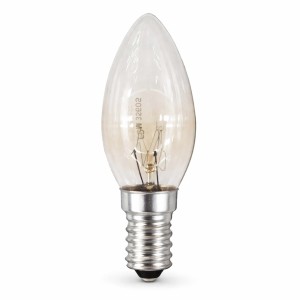 BELLOTA 15W/25W 230V E14
