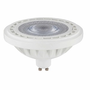 Bombilla AR111 GU10 LED de 15W