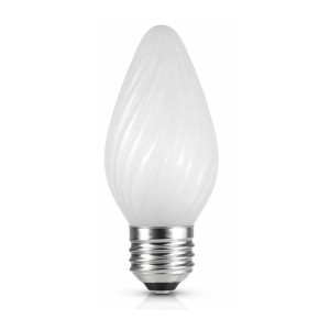 VELA ANTORCHA 60W 230V E27