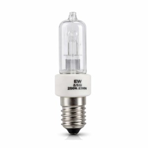 MINICAN 52W 220-240V E14