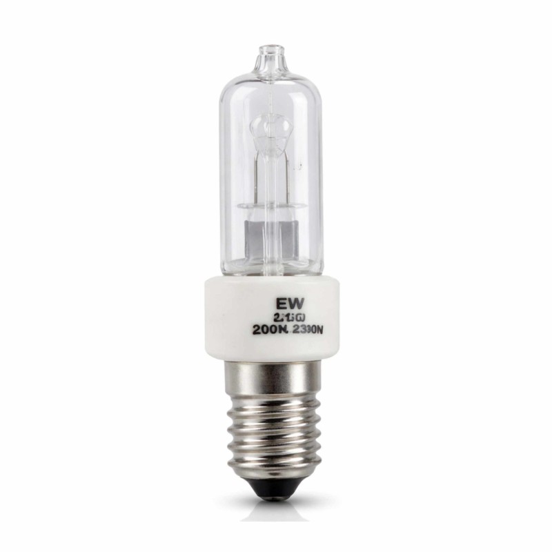 MINICAN 52W 220-240V E14