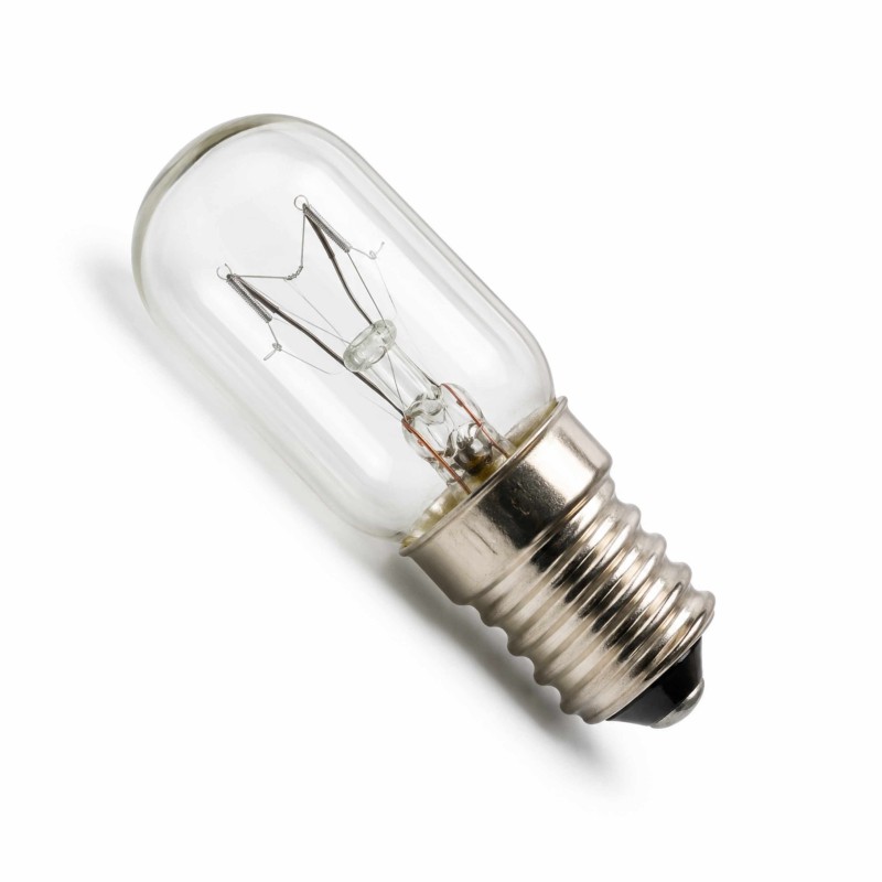 PEBETERO CLARA 25W 220-240V E14