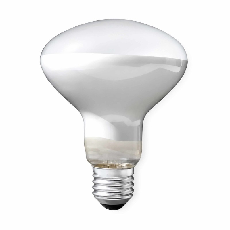 CLAR-  REFLECTORA R90 MATE 230V E27