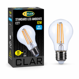 Bombilla LED E27 Filamento...