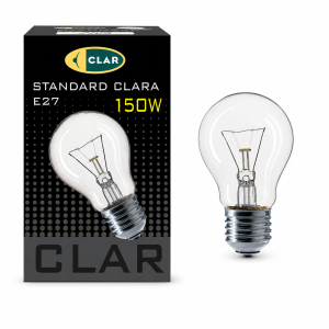 STANDARD CLARA 150W 230V