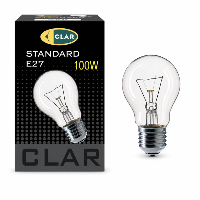 STANDARD CLARA 100W 230V