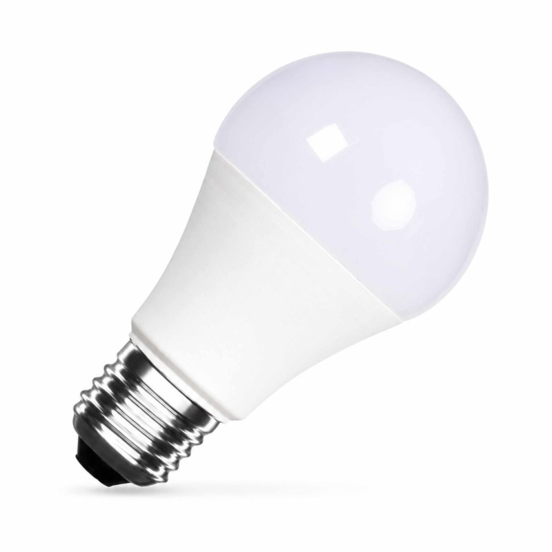 STANDARD LED E27 10W 230V REGULABLE
