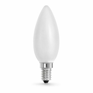 VELA MATE 60W 125-130V E14