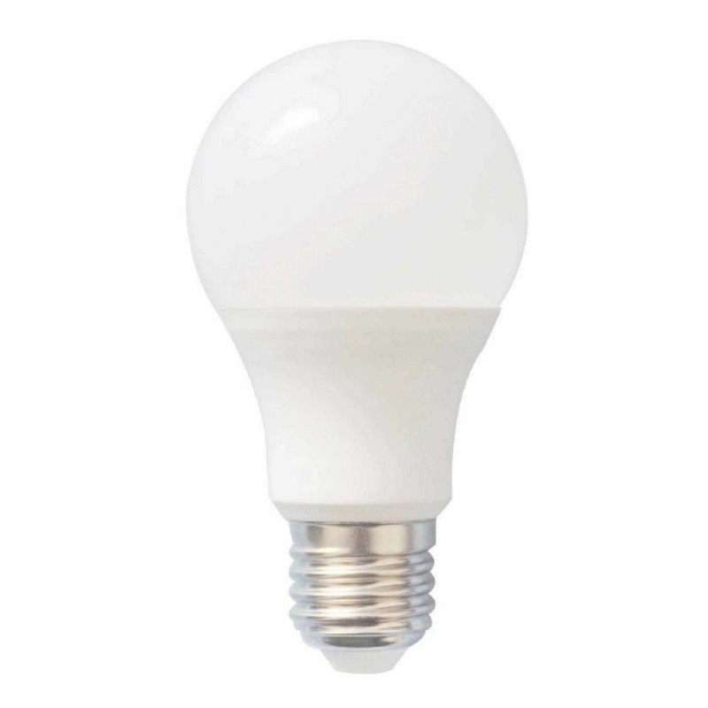 STANDARD LED E27  6W 12/24VDC