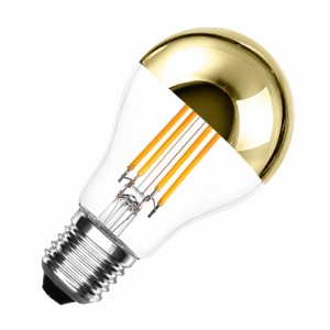 STD CUPULA ORO 6W REGULABLE