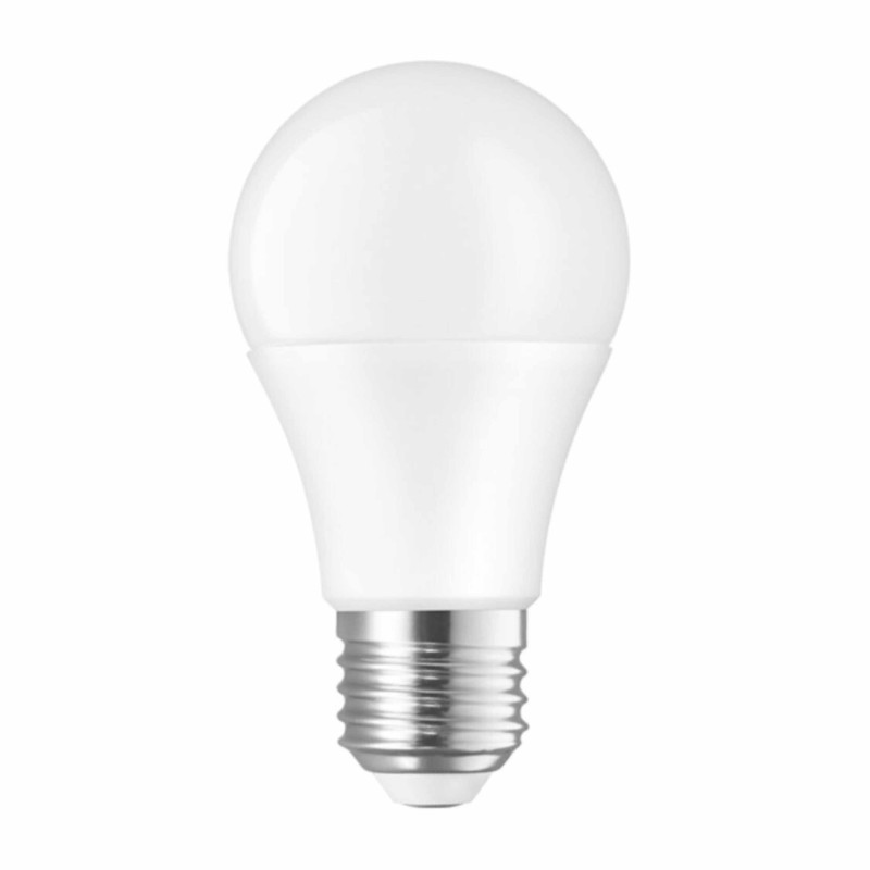 STANDARD LED E27 9W SMART  WIFI  RGBW REG.