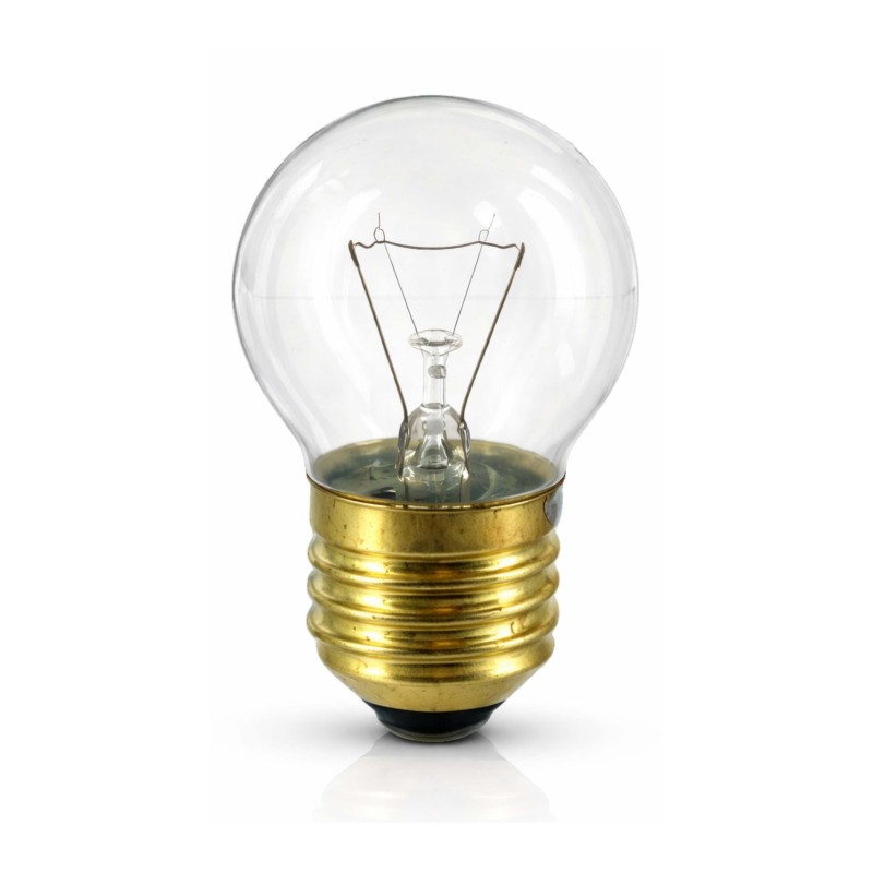 ESFERICA HORNO 300⁰C 40W 230V E27