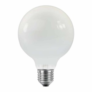 GLOBOLUX Ø126 150W 230V E27...