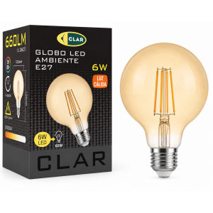 Bombilla LED Filamento E27...