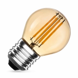 Bombillas LED E27...