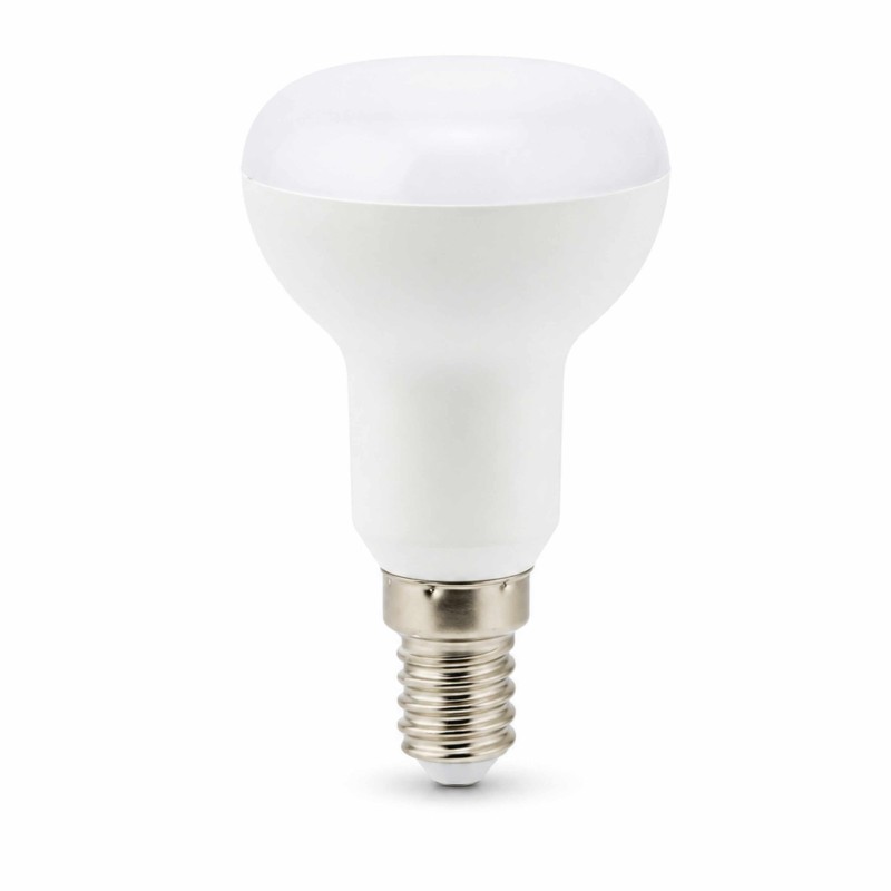 REFLECTORA LED R50 E27 8W 230V