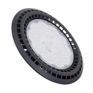 Boar Luminaria Industrial 200W