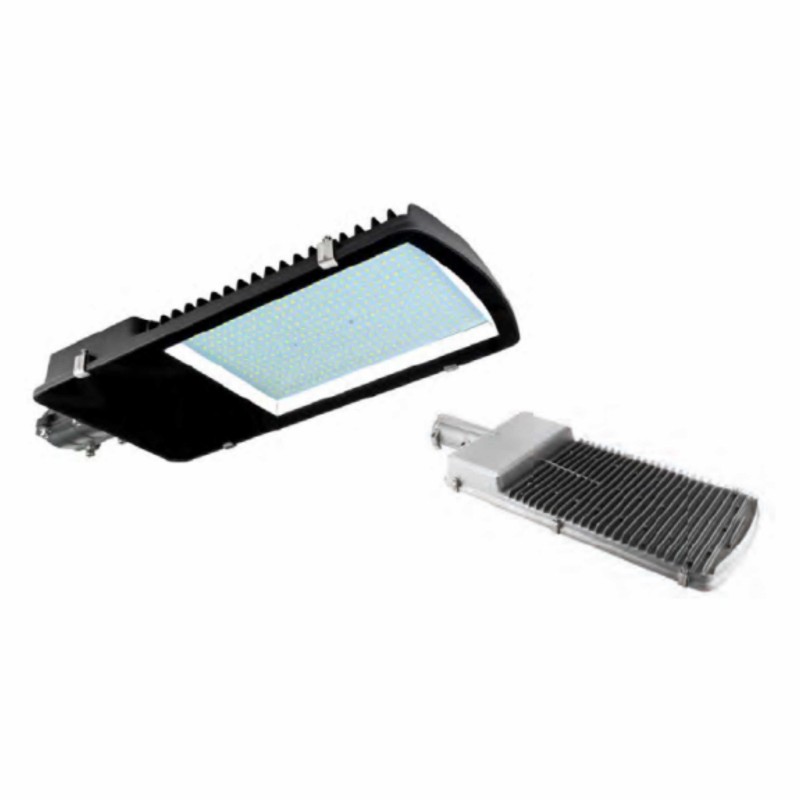 Strada Luminaria Vial Led 50W