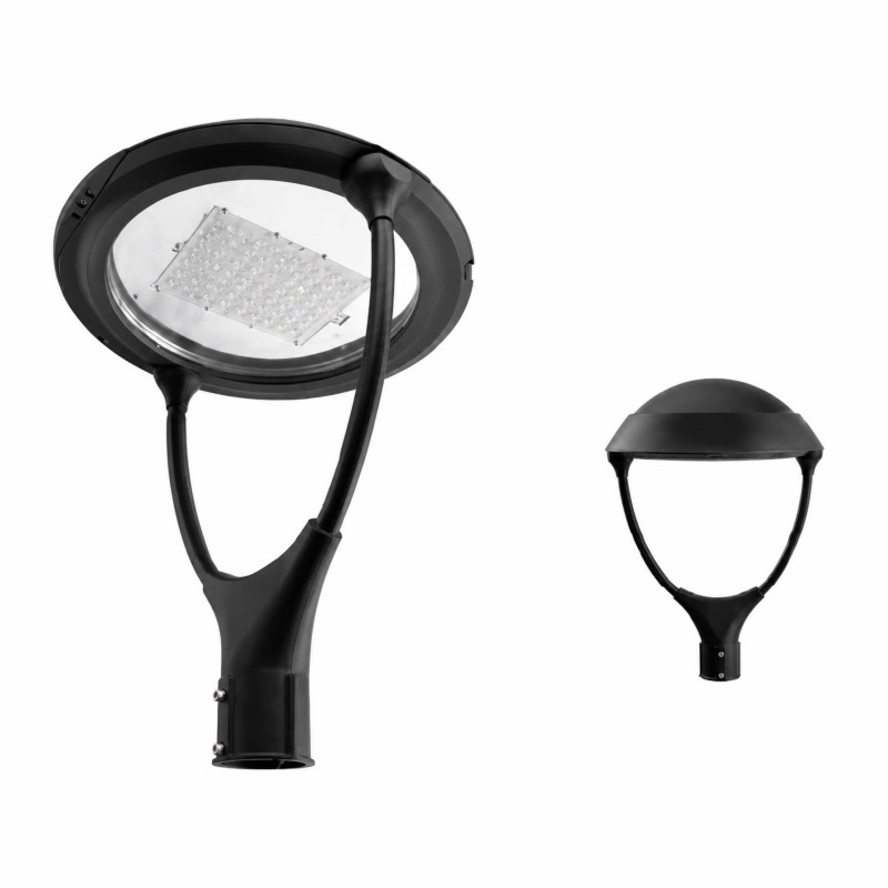 Dog Luminaria Residencial Led 40W