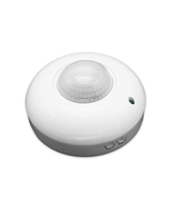 Sensor de Movimiento PIR de...