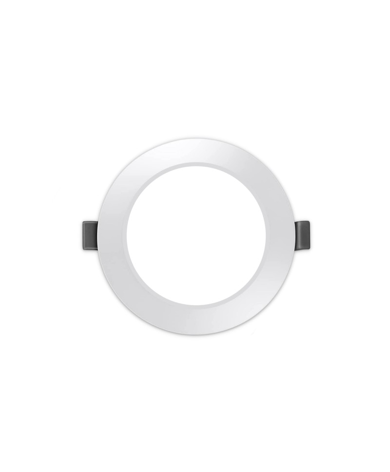 Downlight LED Techo Empotrable MILO 7W, Driver Integrado