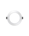 Downlight LED Techo Empotrable MILO 7W, Driver Integrado