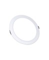 Downlight LED Techo Empotrable MILO 12W, Driver Integrado