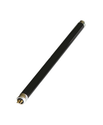 Tubos negros 6W T5, Tubo...