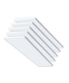 Panel LED Superficie 120X30 cm