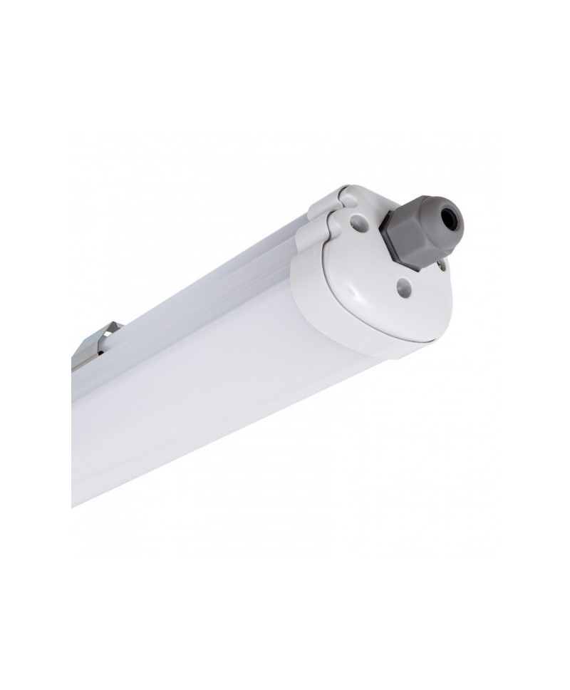 Nutria Pantalla Estanca LED Integrado 18W 60cm