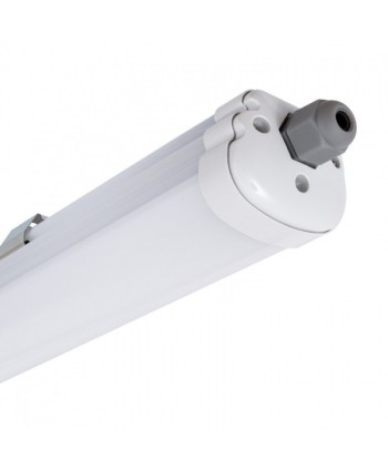 Nutria Pantalla Estanca LED...
