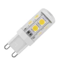 Bombillas LED G9/G4/AR111