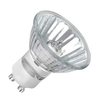 Bombillas halógenas GU5.3 / GU10