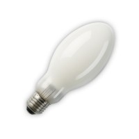 Lámparas de vapor mercurio