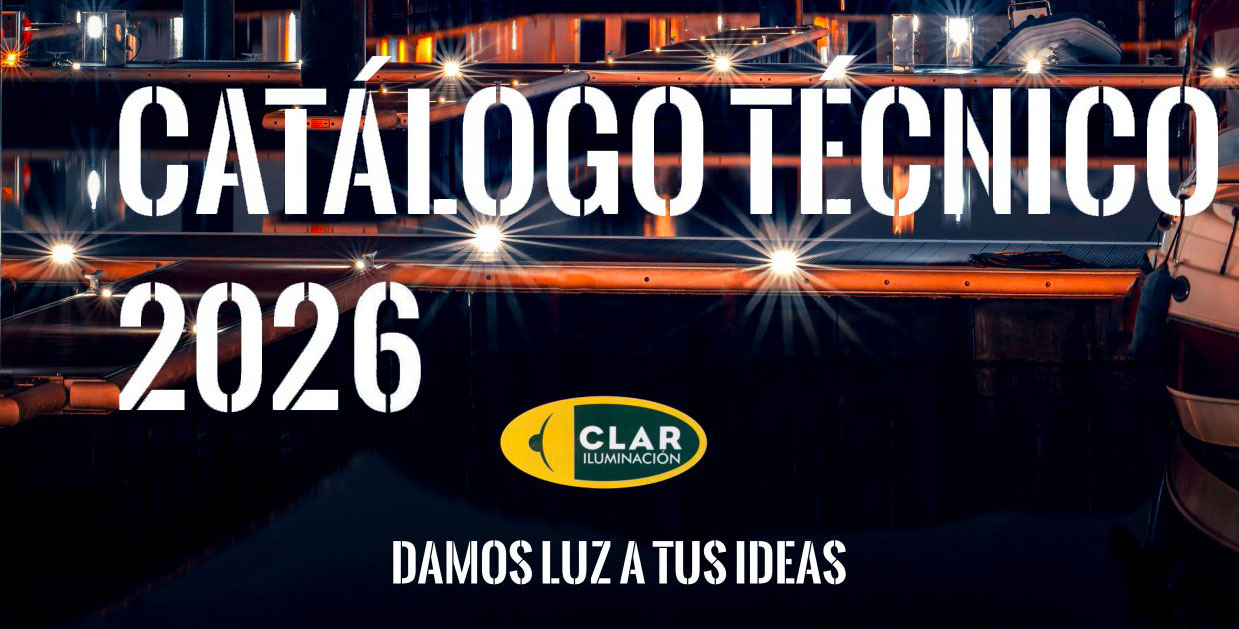 Catálogo Técnico 2026